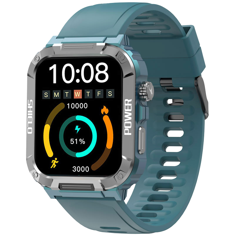 Watch 7 Smartwatch Iphone - 남성용 여성용 스마트 워치, 스피커 내장