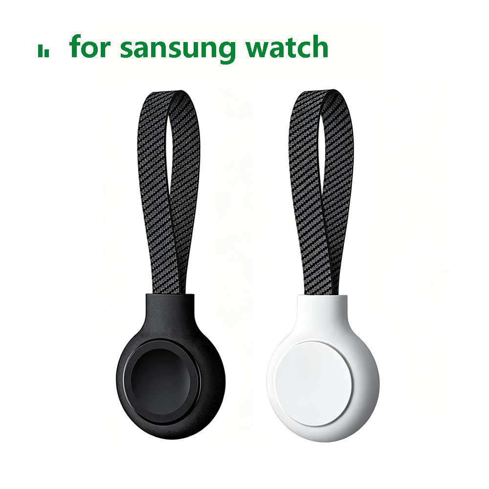Watches Smartwatch Samsung - FPV 랜야드 워치 충전기 타입 C