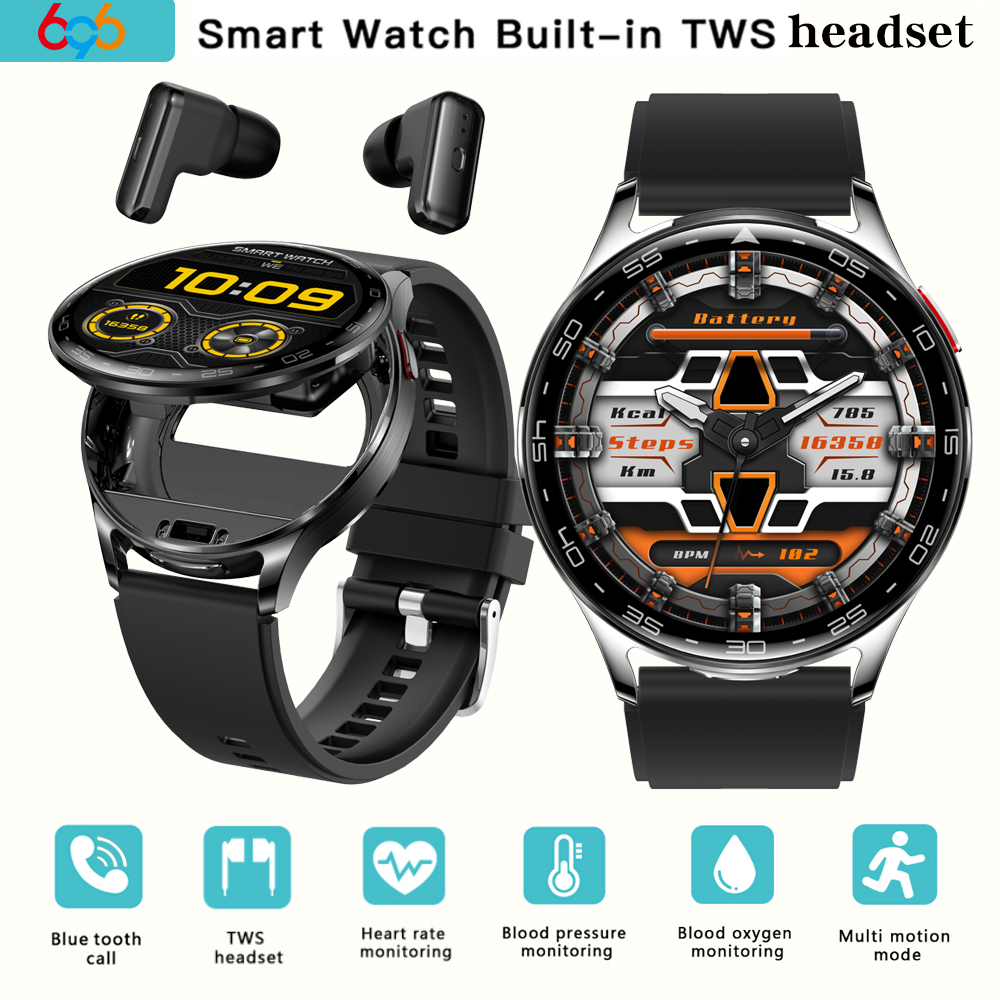 Smartwatch Noise Watches For Women - 남녀공용 TWS 헤드셋, 스마트 워치 스포츠