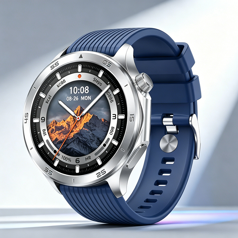 Smartwatch Timex Watches For Men - OPPO Watch X 스마트 워치 남성용