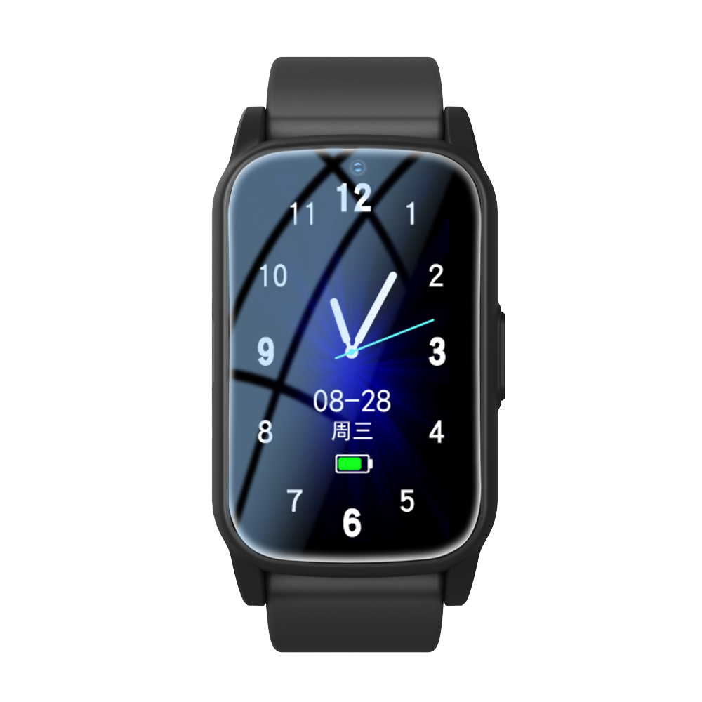 Watch Smart Smartwatch - 새롭게 업그레이드된 노인용 스마트워치 S5 GPS