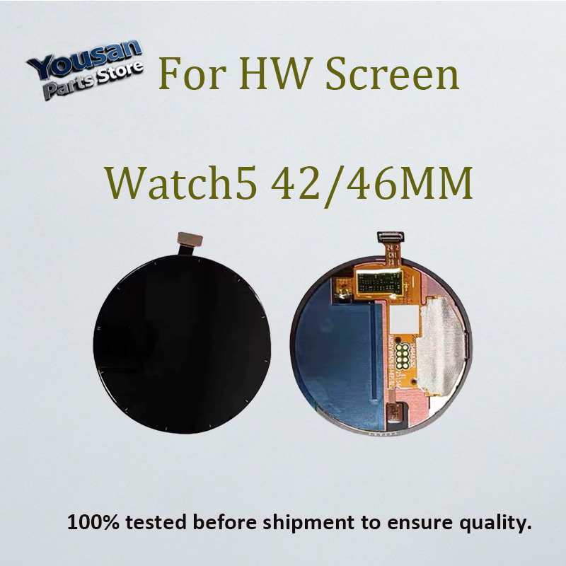 Smartwatch Watch Huawei - Huawei Watch 5 46mm (RTS-AL00, SOC-AL00)용