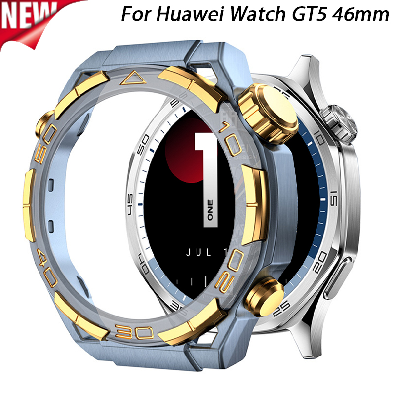 Smartwatch Watch Huawei - 화웨이 시계 GT 5 용 하드