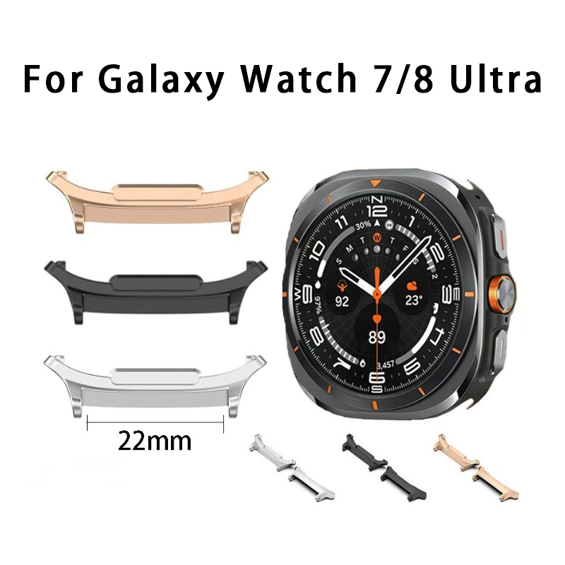 Watches Smartwatch Samsung - 삼성 스마트워치 갤럭시 워치 7/8 울트라