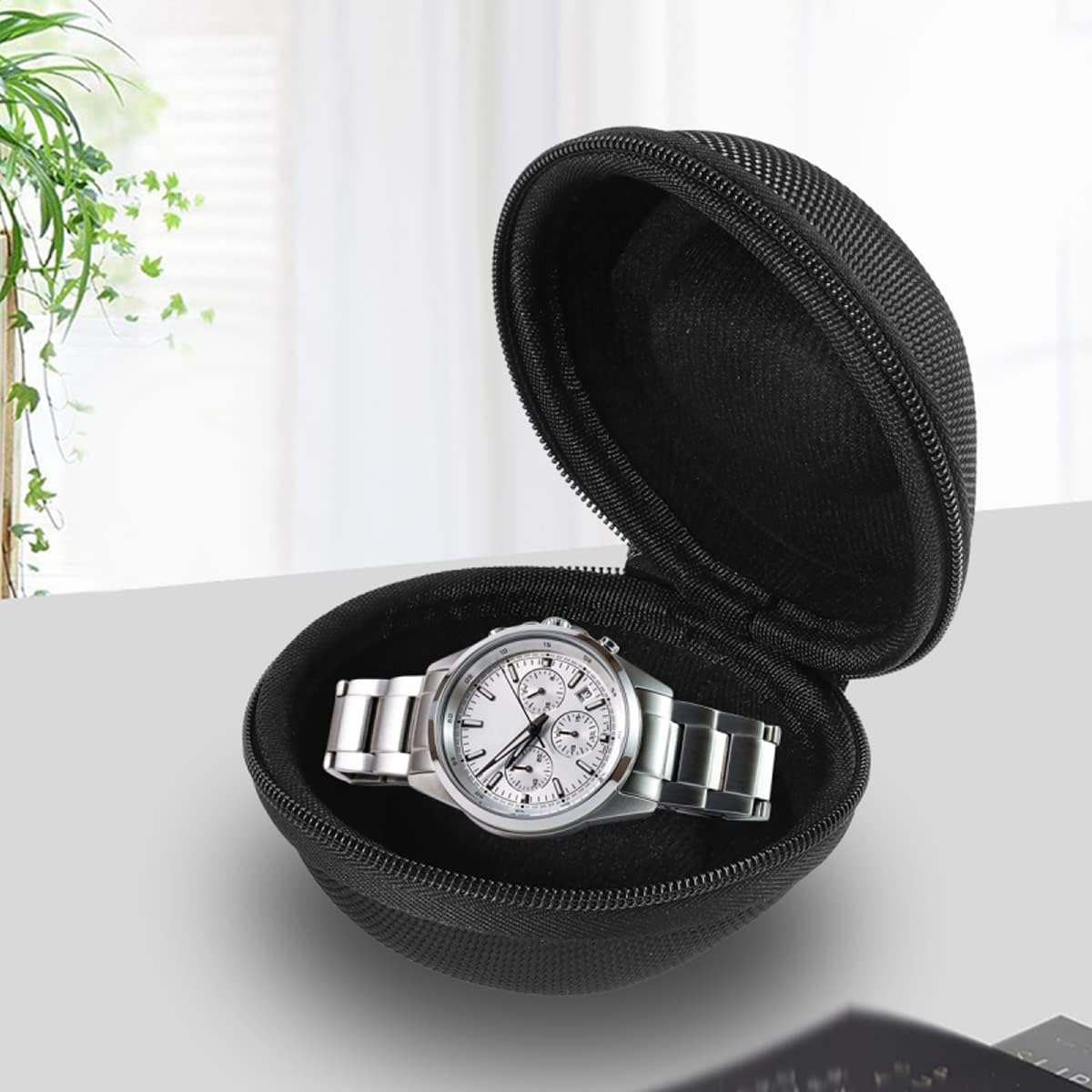 Tag Watches Smartwatch - 휴대용 시계 보관 상자 여행용 케이스