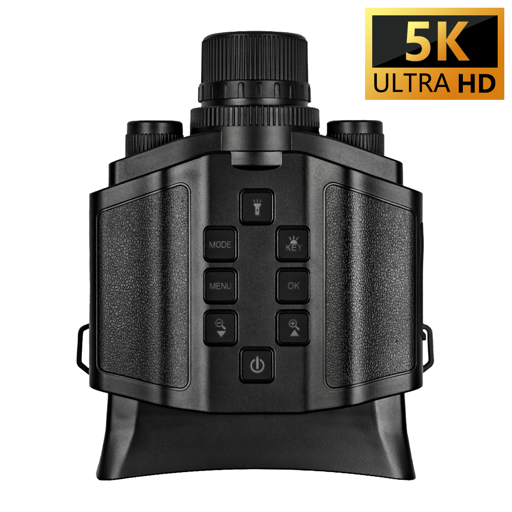 Watch S - 60MP 5K 적외선 야간 투시 쌍안경