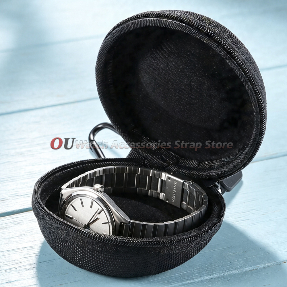 Tag Watches Smartwatch - 휴대용 EVA 싱글 시계 여행 케이스