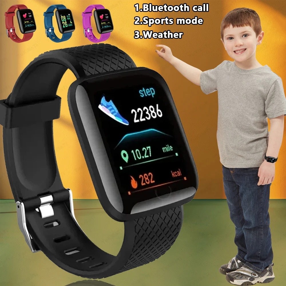 Smartwatch Watches For Girls - 2024 다기능 스마트 시계의 새로운 기능