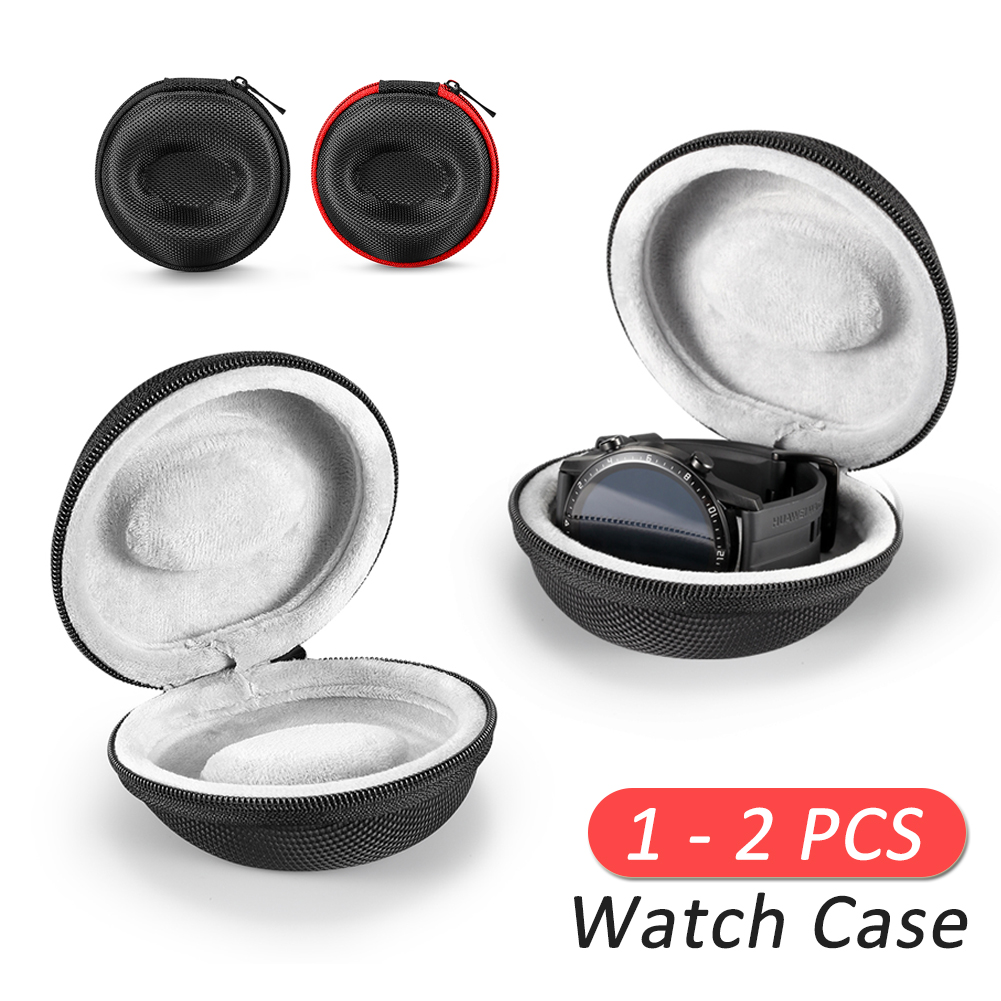Tag Watches Smartwatch - 시계 여행 케이스 휴대용 보관함, 충격