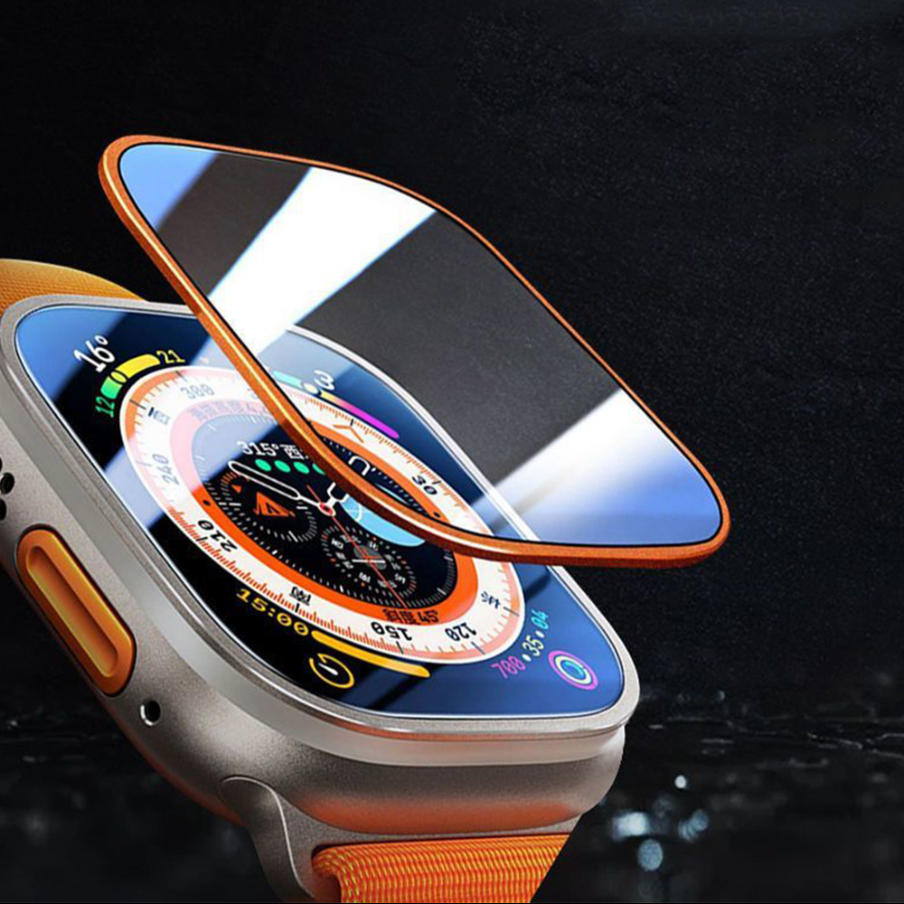 Smartwatch Watches For Girls - Apple Watch Ultra 49mm HD 화면