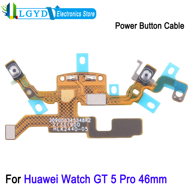 Smartwatch Watch Huawei - Huawei Watch GT 5 Pro 46mm