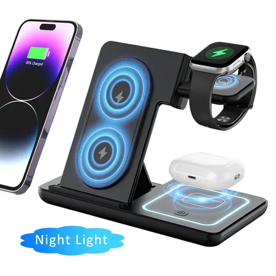 Watches Smartwatch Samsung - 야간 LED 조명 3 in 1