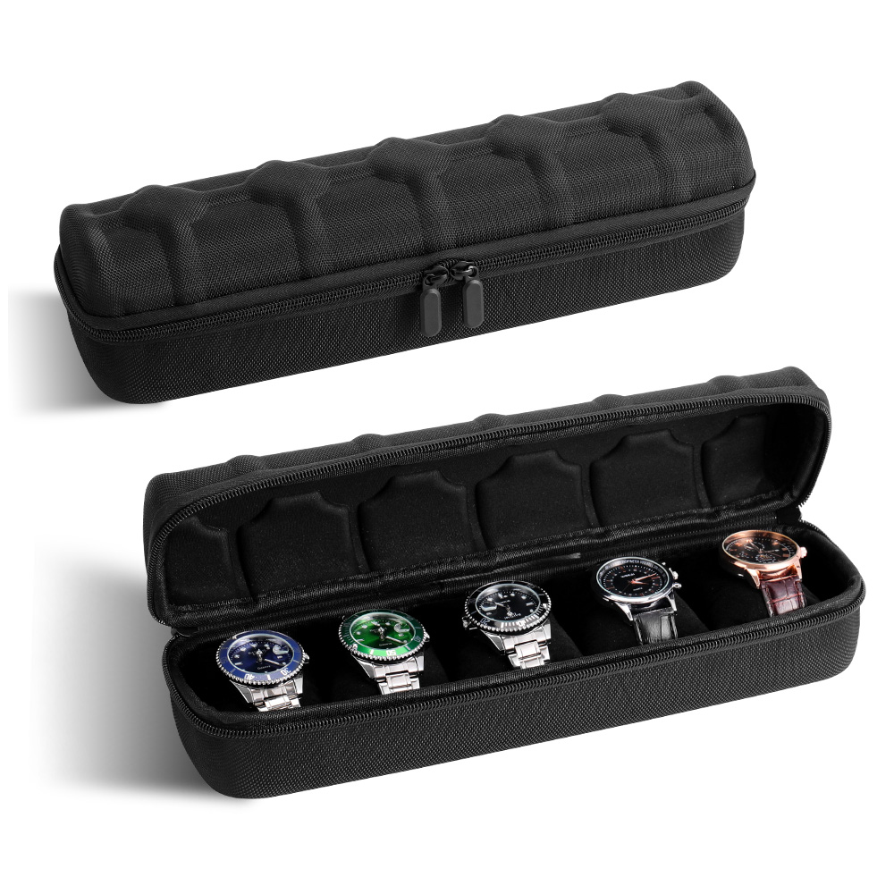 Tag Watches Smartwatch - 1pc 5슬롯 시계 케이스-베개 삽입형 케이스가