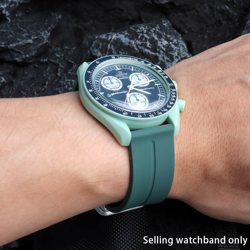 Smartwatch Watches Brands For Women - 20mm 오메가 X 견본에 적용 가능