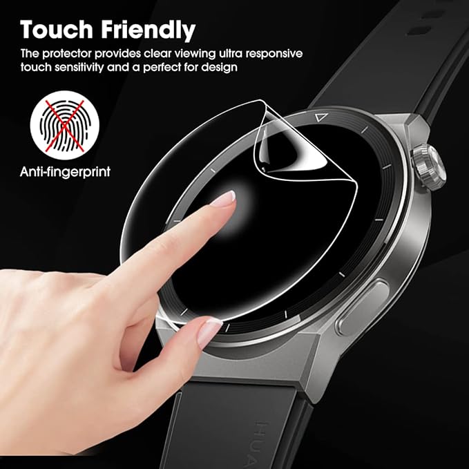 화웨이 워치 GT6 41/46mm GT6Pro 스마트워 - Smartwatch Watch Huawei 리뷰 및 가격