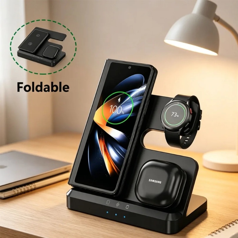 삼성 S26 S25 S24 Z 폴드/플립 7 6 5 4 - Watches Smartwatch Samsung 리뷰 및 가격