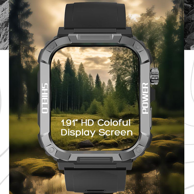 남성용 여성용 스마트 워치, 스피커 내장 무선 블루투스 - Watch 7 Smartwatch Iphone 리뷰 및 가격