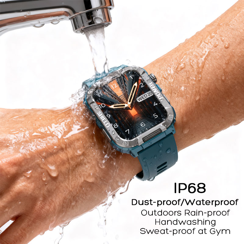 남성용 여성용 스마트 워치, 스피커 내장 무선 블루투스 - Watch 7 Smartwatch Iphone 리뷰 및 가격