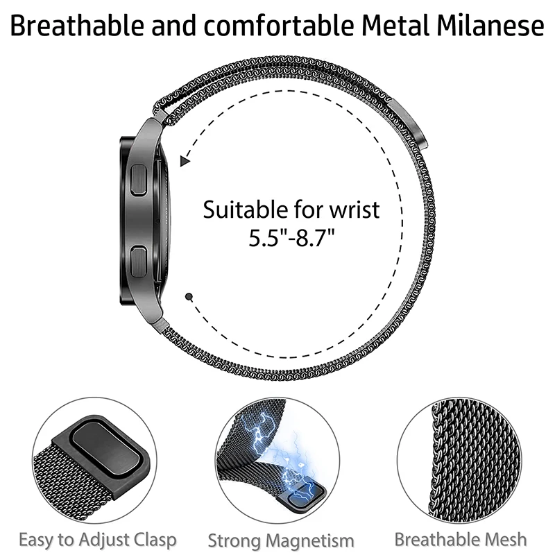 레드미 워치 6 5 4 스마트워치 밴드 샤오미 미 밴드 - Tag Watches Smartwatch 리뷰 및 가격