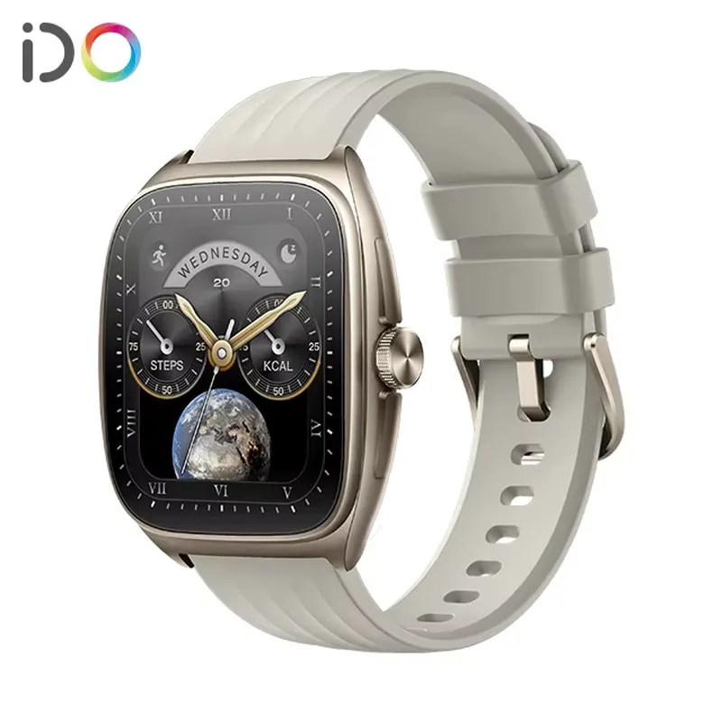 2025 패션 남성 스마트워치 제조업체 1.85인치 A - Watch Smart Smartwatch 리뷰 및 가격