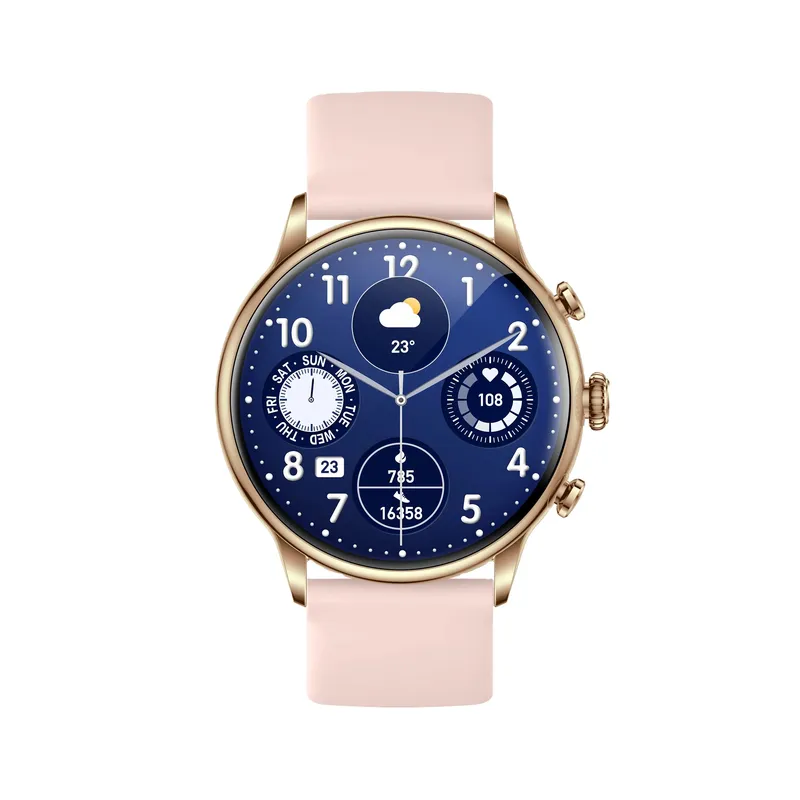 H26 여성 패션 디지털 전자 터치 스크린 안드로이드  - Watch Smart Smartwatch 리뷰 및 가격