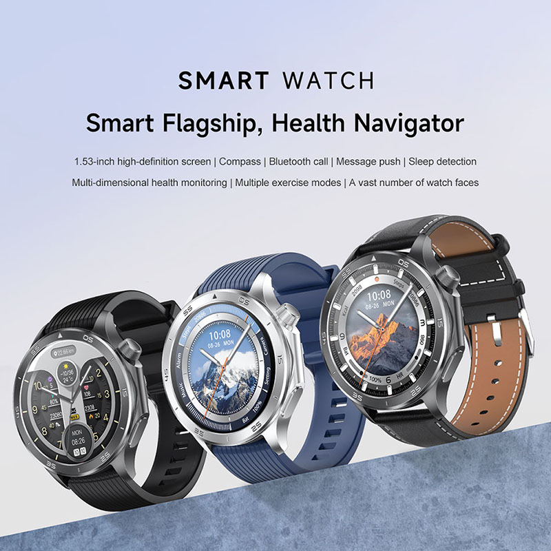OPPO Watch X 스마트 워치 남성용 하이 엔드  - Smartwatch Timex Watches For Men 리뷰 및 가격