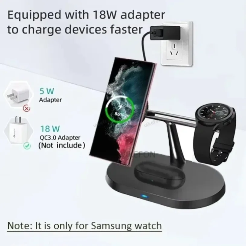 삼성 S25 S24 S23 갤럭시 워치 7 6 5 4  - Watch 7 Smartwatch Iphone 리뷰 및 가격