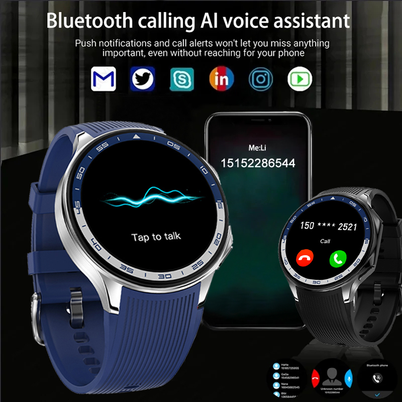 OPPO Watch X 하이엔드 스마트 워치 남성용 1 - Smartwatch Timex Watches For Men 리뷰 및 가격