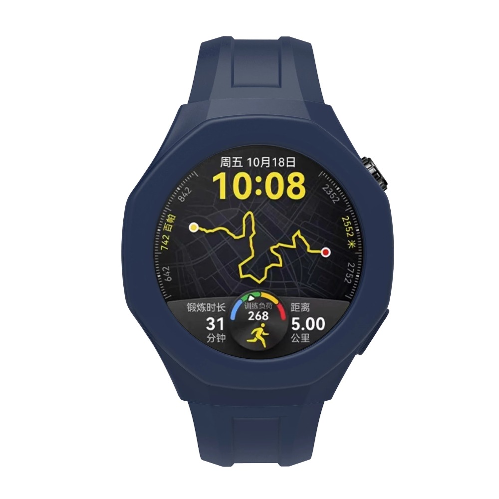 화웨이 워치 GT5 프로 46mm 스마트 워치 액세서리 - Smartwatch Watch Huawei 리뷰 및 가격