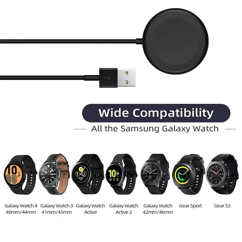 휴대용 무선 시계 충전기, 삼성 갤럭시 워치 5 프로  - Watches Smartwatch Samsung 리뷰 및 가격