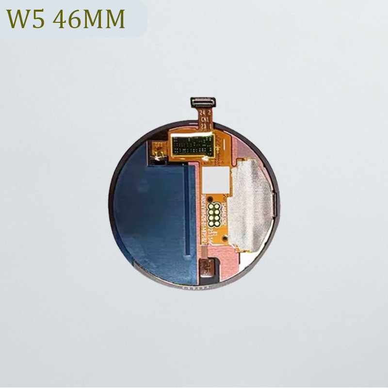 Huawei Watch 5 46mm (RTS-AL00, - Smartwatch Watch Huawei 리뷰 및 가격