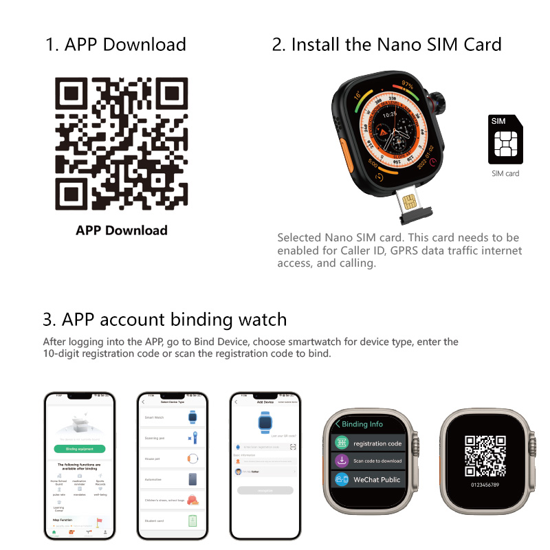 스마트워치 4G SIM 카드 GPS 지도 내비게이션 2 - French Connection Watches Smartwatch App 리뷰 및 가격