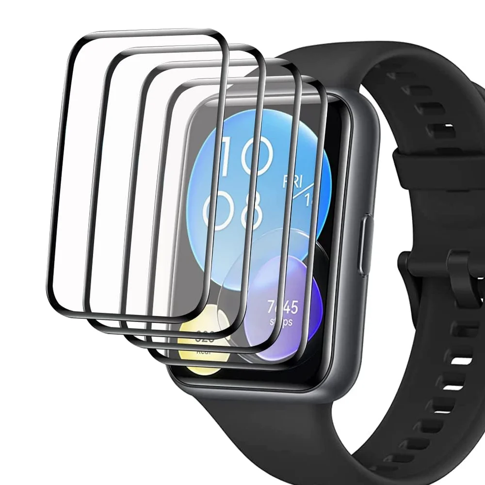 Huawei Watch Fit 2/fit Smartwa - Smartwatch Watch Huawei 리뷰 및 가격