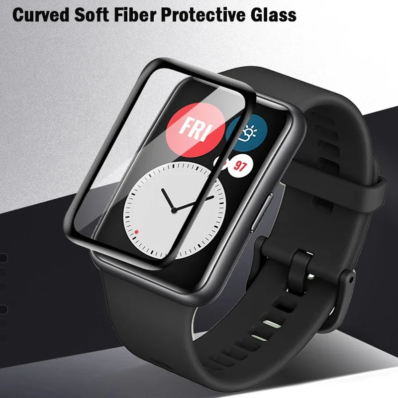 Huawei Watch Fit 2/fit Smartwa - Smartwatch Watch Huawei 리뷰 및 가격