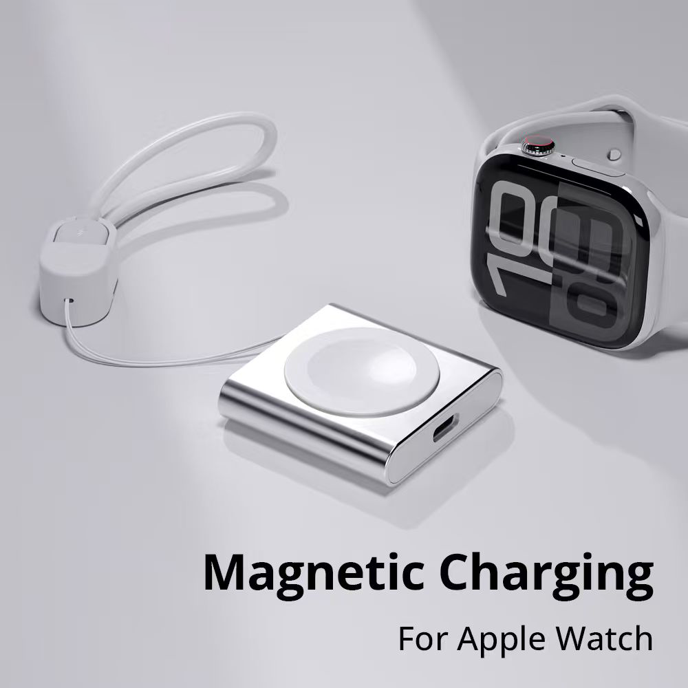 Apple Watch 충전기용 Bonola 자기식 휴대 - Watch 7 Smartwatch Iphone 리뷰 및 가격
