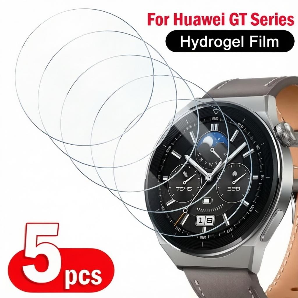 화웨이 시계 GT3 프로 러너 ES GT2E GT 2  - Smartwatch Watch Huawei 리뷰 및 가격