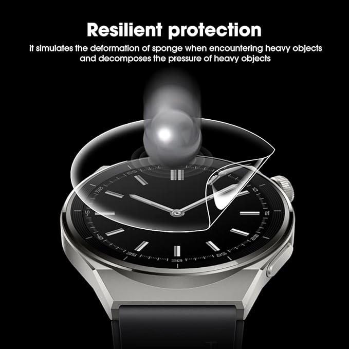 화웨이 시계 GT3 프로 러너 ES GT2E GT 2  - Smartwatch Watch Huawei 리뷰 및 가격