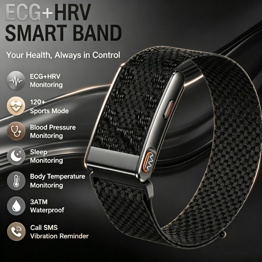 2026년형 ECG+HRV 간호 등급 스마트 팔찌3 A - Smartwatch Sports Watches For Women 리뷰 및 가격