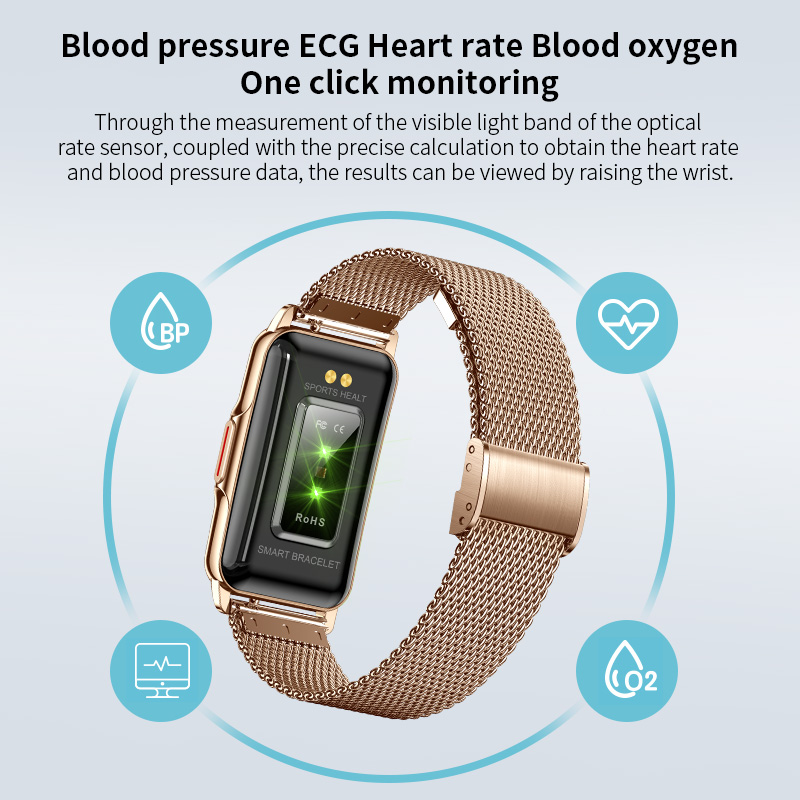 LIGE 여성용 스마트 워치 건강 모니터링 손목 시계, - Smartwatch Watches Brands For Women 리뷰 및 가격