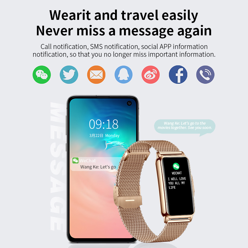 LIGE 여성용 스마트 워치 건강 모니터링 손목 시계, - Smartwatch Watches Brands For Women 리뷰 및 가격