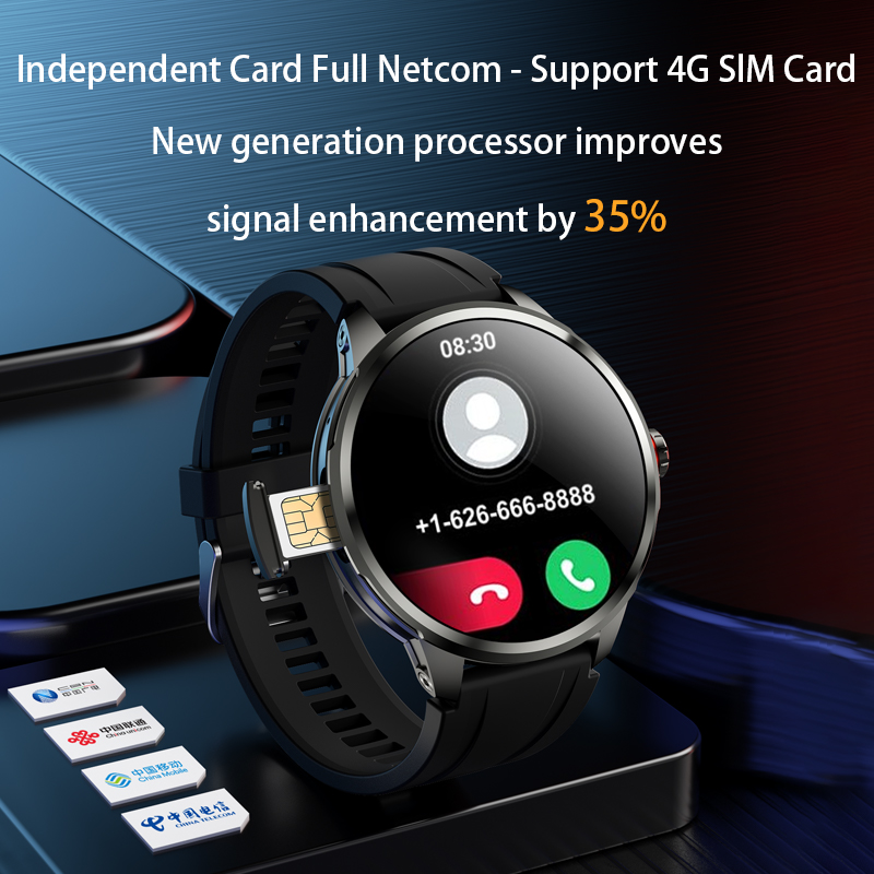 재고 있음 H99 스마트워치 4G/5G LTE 1.95 - French Connection Watches Smartwatch App 리뷰 및 가격
