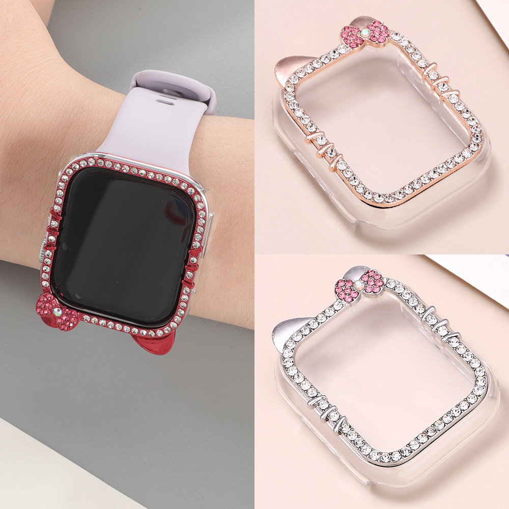 화웨이 워치 핏 5 스마트워치 보호 액세서리 교체용 커 - Smartwatch Watch Huawei 리뷰 및 가격