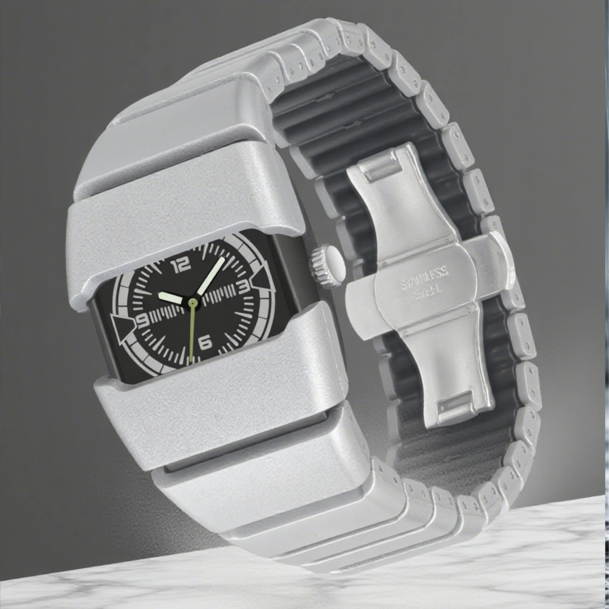 시윤메 패션 브랜드 남성용 멋진 시계, 독창적인 스타일 - Smartwatch Watches Brands For Women 리뷰 및 가격