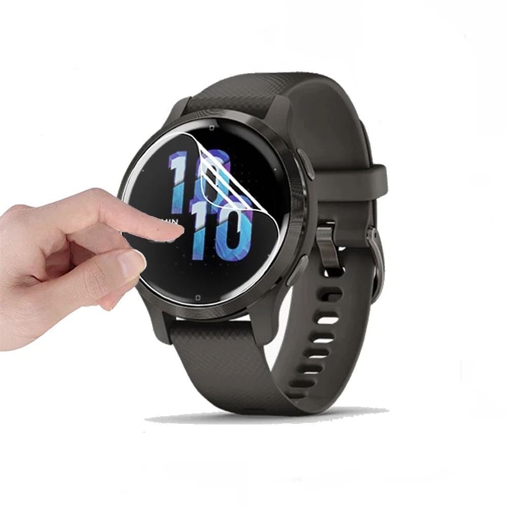 5pcs TPU 소프트 Smartwatch 투명 보호  - Smartwatch Watches For Girls 리뷰 및 가격