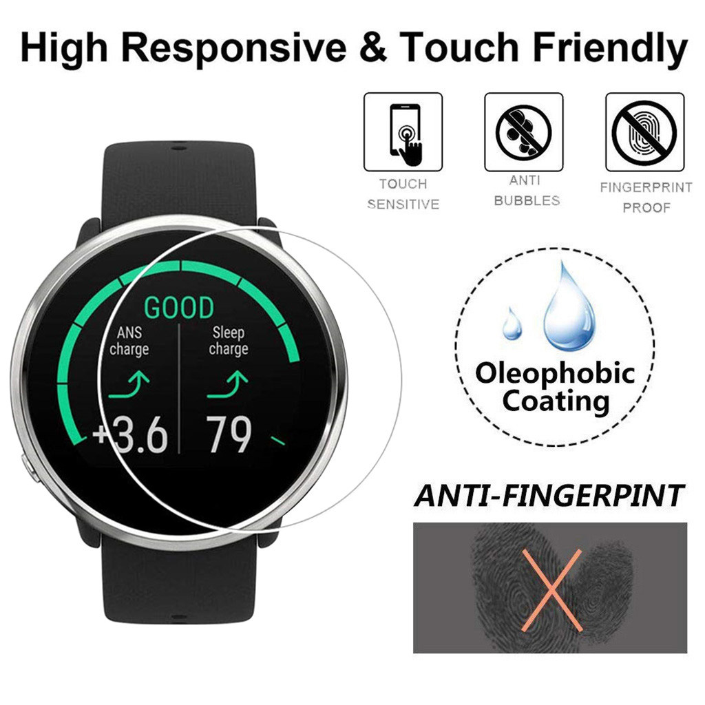 5pcs TPU 소프트 Smartwatch 투명 보호  - Smartwatch Watches For Girls 리뷰 및 가격
