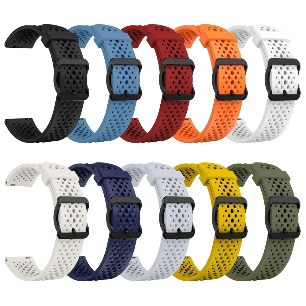 실리콘 스마트워치 스트랩, 폴라 밴티지 V3 M2/M  - Titan Watches Smartwatch 리뷰 및 가격