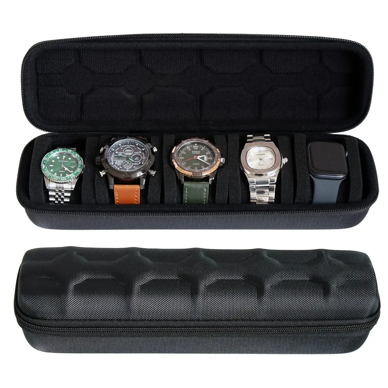 남성용 또는 여성용 시계 상자 정리함, 시계 여행용 케 - Tag Watches Smartwatch 리뷰 및 가격