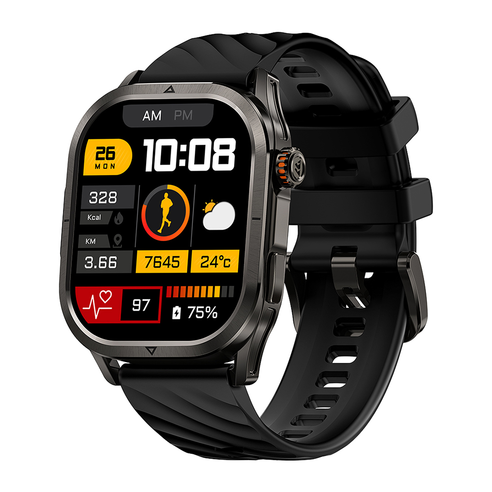 2025 코스펫 매직 P10 GPS 스마트워치 남성용  - Altimeter Compass Watch 리뷰 및 가격