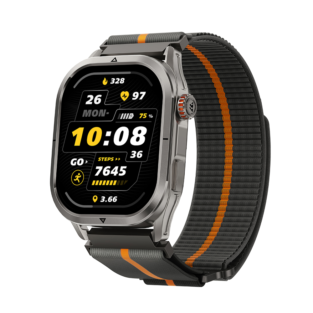 2025 코스펫 매직 P10 GPS 스마트워치 남성용  - Altimeter Compass Watch 리뷰 및 가격