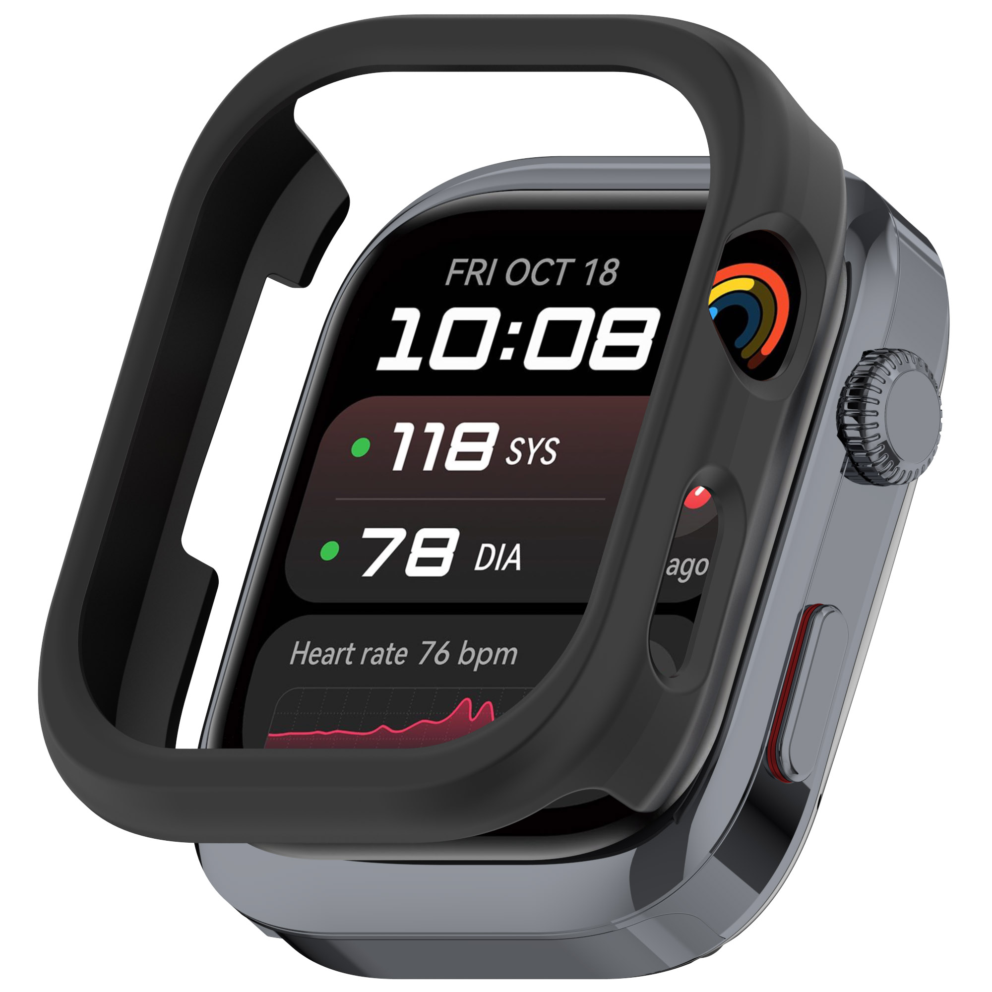 화웨이 시계 D2 용 PC 케이스 SmartWatch  - Smartwatch Watch Huawei 리뷰 및 가격